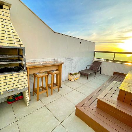 Luxuosa Cobertura com Piscina Praia Grande - Residencial Sophia I Arraial do Cabo Exterior foto