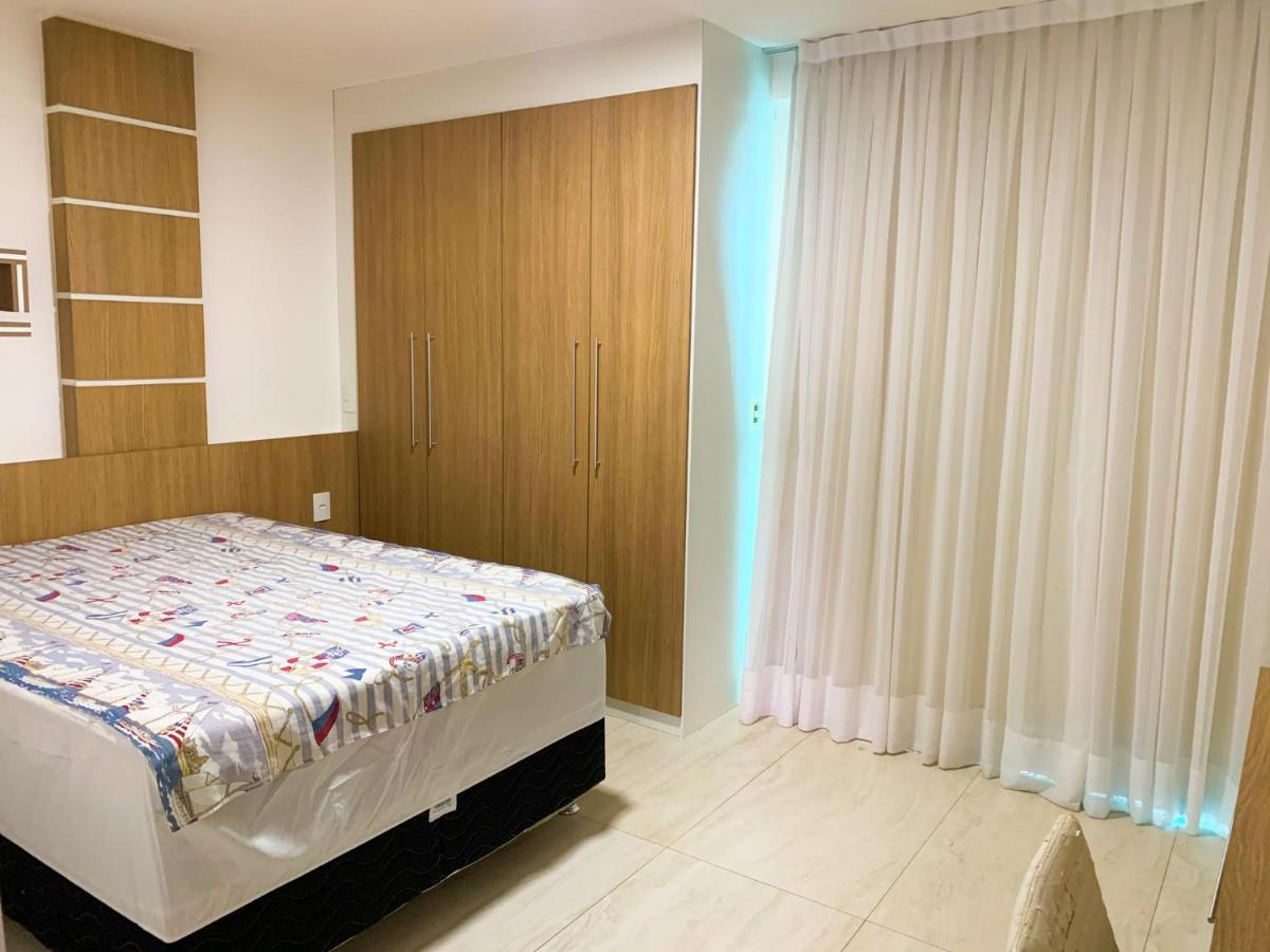 Luxuosa Cobertura com Piscina Praia Grande - Residencial Sophia I Arraial do Cabo Exterior foto