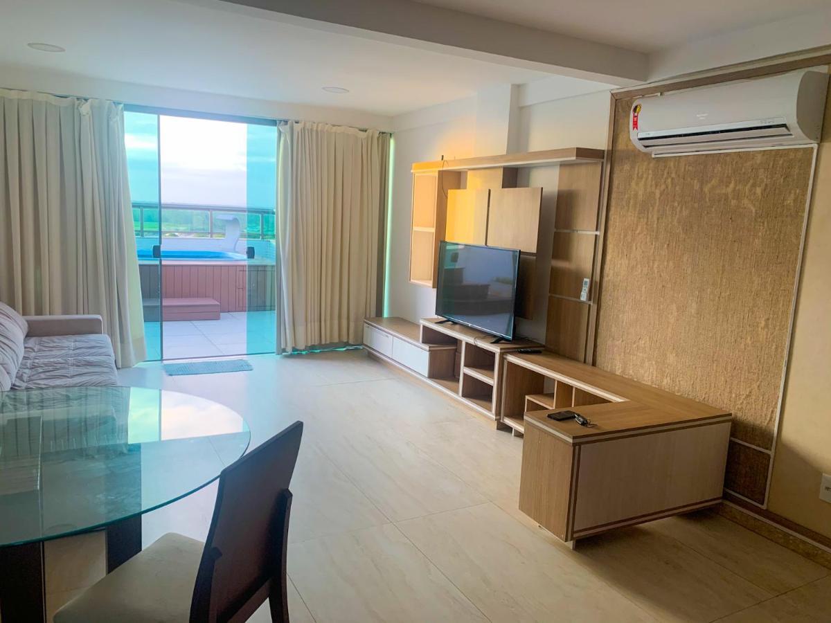Luxuosa Cobertura com Piscina Praia Grande - Residencial Sophia I Arraial do Cabo Exterior foto