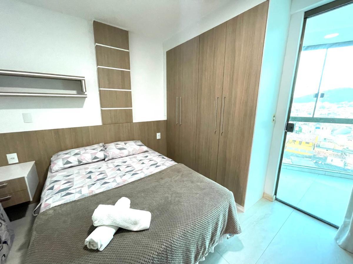 Luxuosa Cobertura com Piscina Praia Grande - Residencial Sophia I Arraial do Cabo Exterior foto