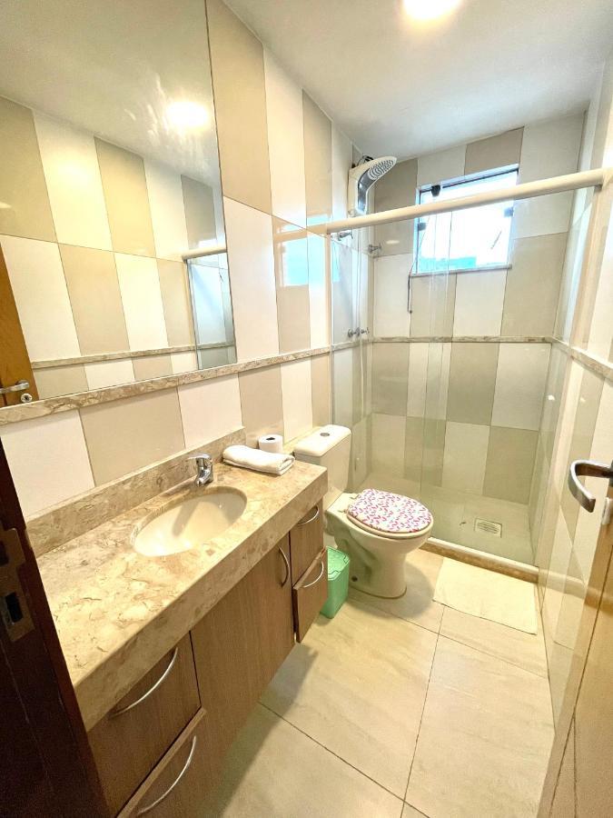 Luxuosa Cobertura com Piscina Praia Grande - Residencial Sophia I Arraial do Cabo Exterior foto