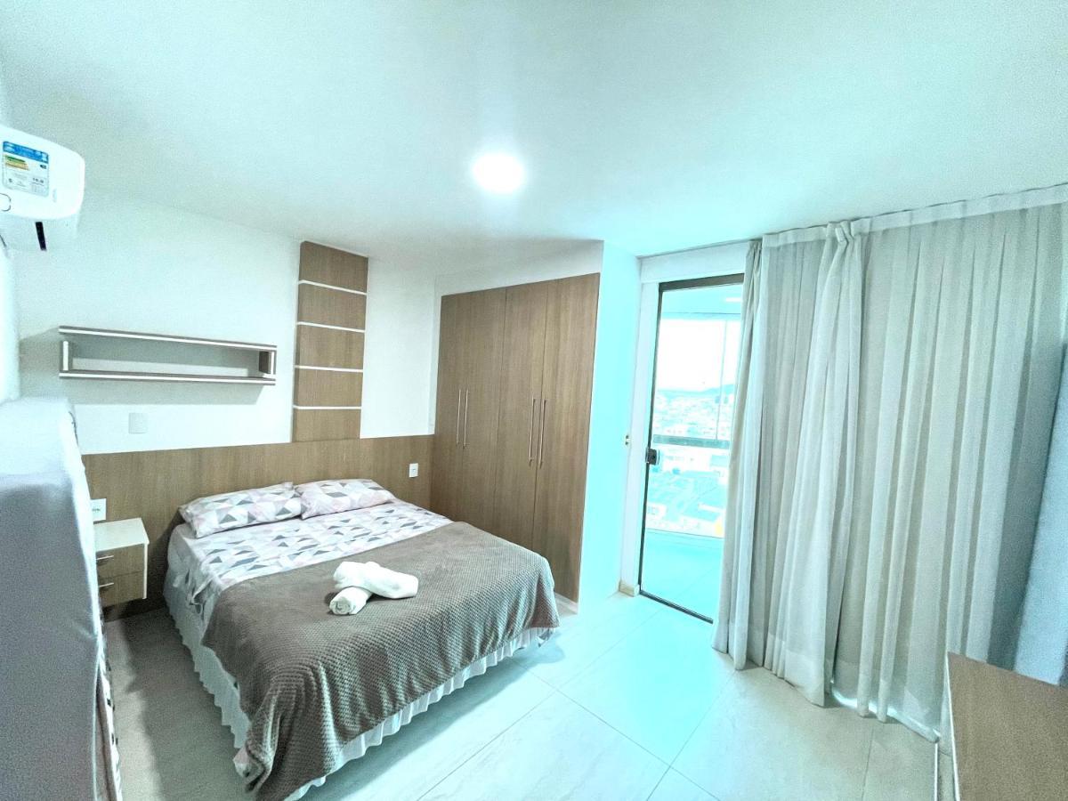 Luxuosa Cobertura com Piscina Praia Grande - Residencial Sophia I Arraial do Cabo Exterior foto